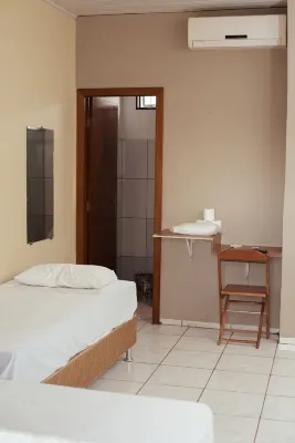 Rotta Hotel Hotel di 