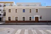 Casa Pizarro, by Homing U Hotels in Santiponce