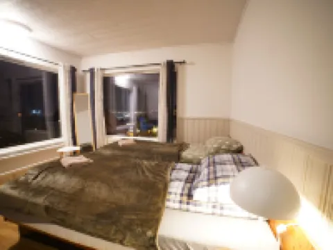 แมรี รูมส์ โรงแรมในทรุมเซอ