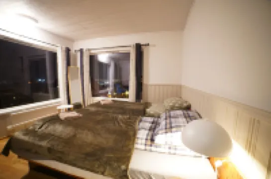 แมรี รูมส์