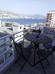 Mariana Apartments Hotels in Delvinë distrikt