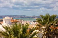 Agua Hotels Alvor Jardim - Sea View
