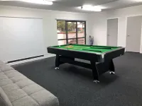 럭셔리 골프-사이드 로지 K 로지 로토루아  호텔