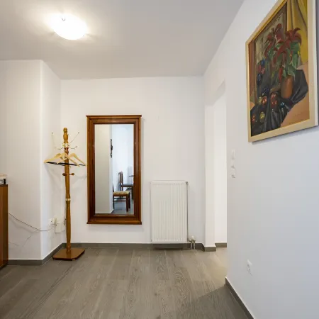 Beautiful Flat in Superb Location