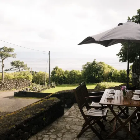 Adegas do Pico