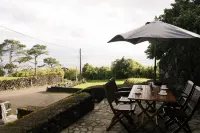 Adegas do Pico - Huvilat