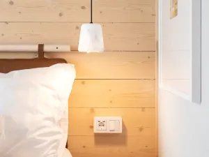 The Wood Hotel by Elite, Spa & Resort