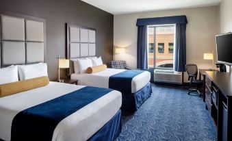 Kent State University Hotel and Conference Center
