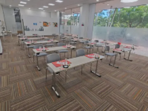 GHL內瓦飯店 內瓦住宿飯店