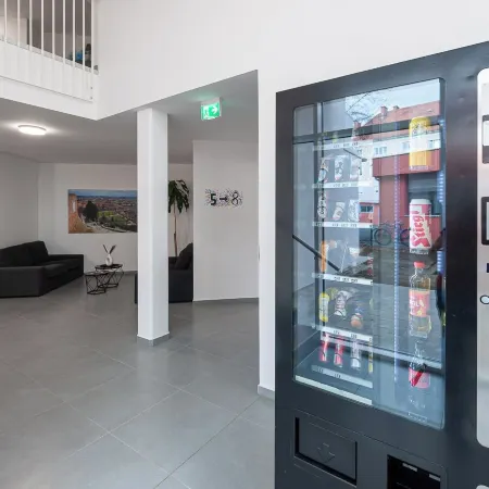 Grazora Living Apartments