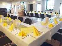 Zur Wildgans Hotel a Trebel