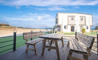 Pohang the Elite Kids Pool Villa