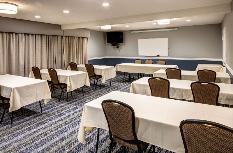 Best Western Pocatello Inn photo 5