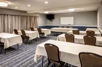 Best Western Pocatello Inn Hoteles en Pocatello