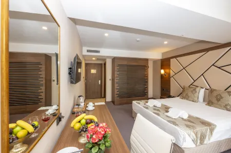 Litros Hotel & Spa
