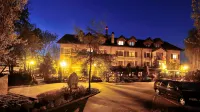 Hotel Diament Vacanza Katowice - Siemianowice Hotels in Siemianowice Slaskie