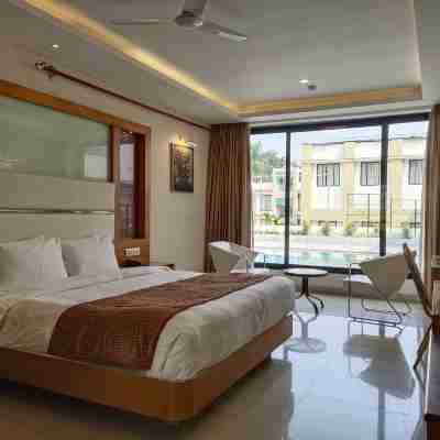 Inspira Resort & Spa Rooms