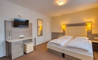 Hotel Goldene Krone