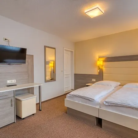 Hotel Goldene Krone