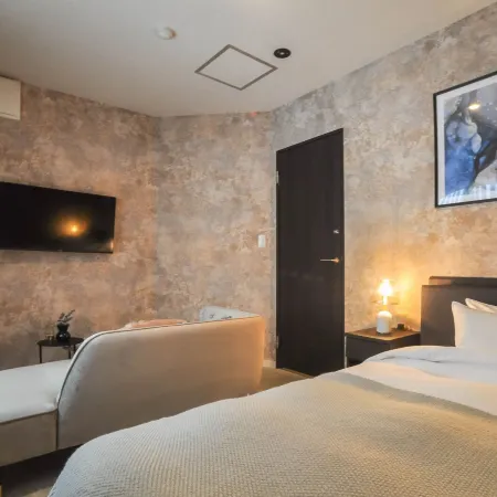 Rusutsu Grand Cabin