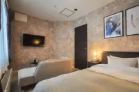 Rusutsu Grand Cabin Hotels in Kimobetsu