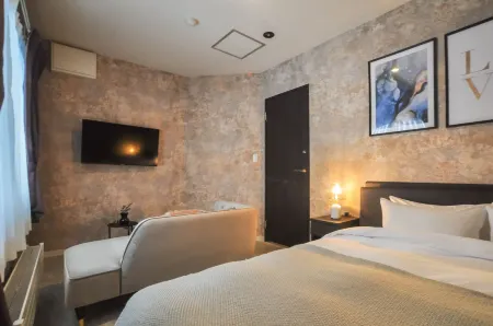 ルスツグランドキャビン (Rusutsu Grand Cabin)