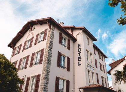 Hôtel Saint-Julien