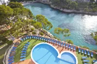 Cabot Cala Ferrera