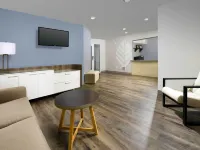 WoodSpring Suites Cedar Park - Austin North Hotels in Williamson County