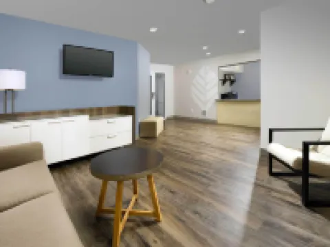 WoodSpring Suites Cedar Park - Austin North