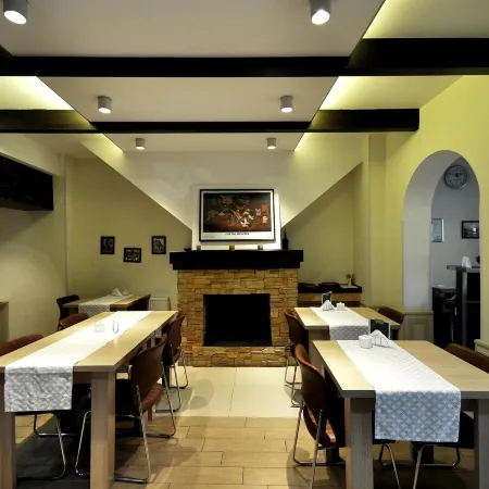 Hotel Frida