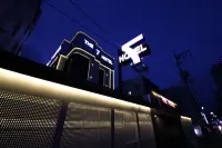The7飯店 北區住宿飯店