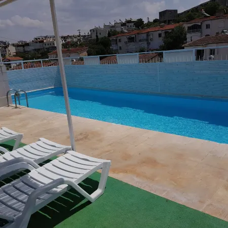 Ozgun Apart Hotel