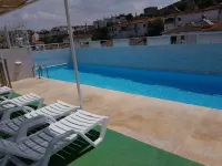 Ozgun Apart Hotel - Rooftop Pools