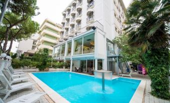 Hotel Royal Plaza