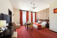 Hotel Aurum Hotels in Kaba