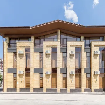 Orion Hotel Отели рядом с достопримечательностью «Государственный музей истории Узбекистана»