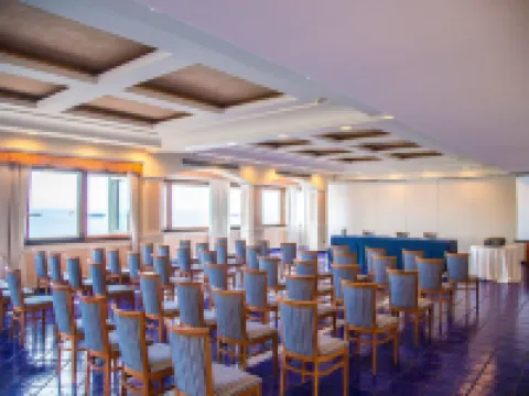 Lloyd's Baia Hotel Hotels in Salerno