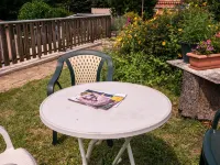 Chambre d'hôtes Agnes et Olivier