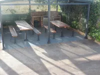 Argyle Terrace Motor Inn Hotel di Batemans Bay