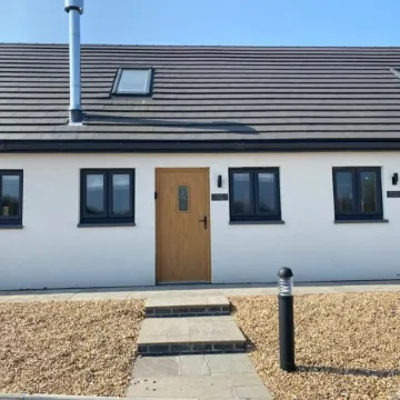 Birch Cottage