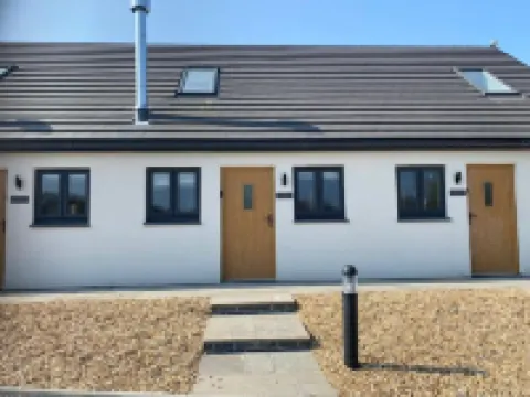 Birch Cottage Hotels in Carew