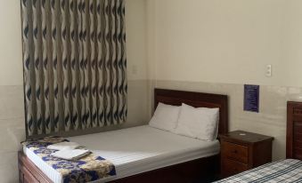 Ngoc Quy Hotel
