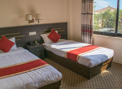 Mirage Inn