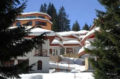 Ski Villa in Pamporovo Forest Hotels near Художествена галерия Смолян