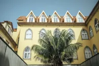 Vilar Oporto Hotel Hotel in zona Art District - Miguel Bombarda