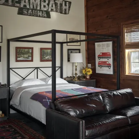 The Eddie Hotel and Farm