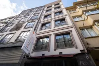 Orange Hotel & Spa