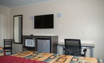 Inn of Lenoir Motor Lodge