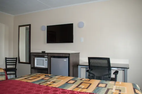 Inn of Lenoir Motor Lodge Hotels in Lenoir City